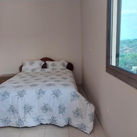 Residence Beau-Lieu Yaounde Ngoại thất bức ảnh