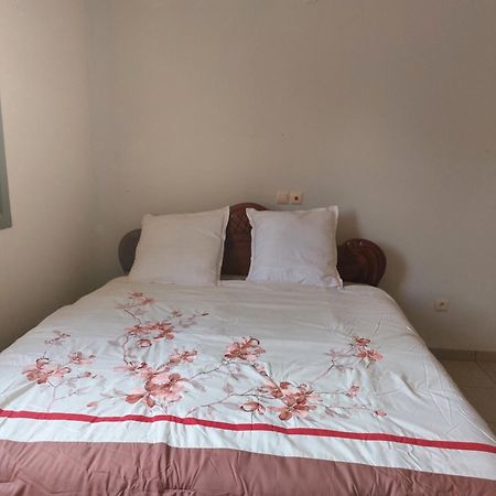 Residence Beau-Lieu Yaounde Ngoại thất bức ảnh