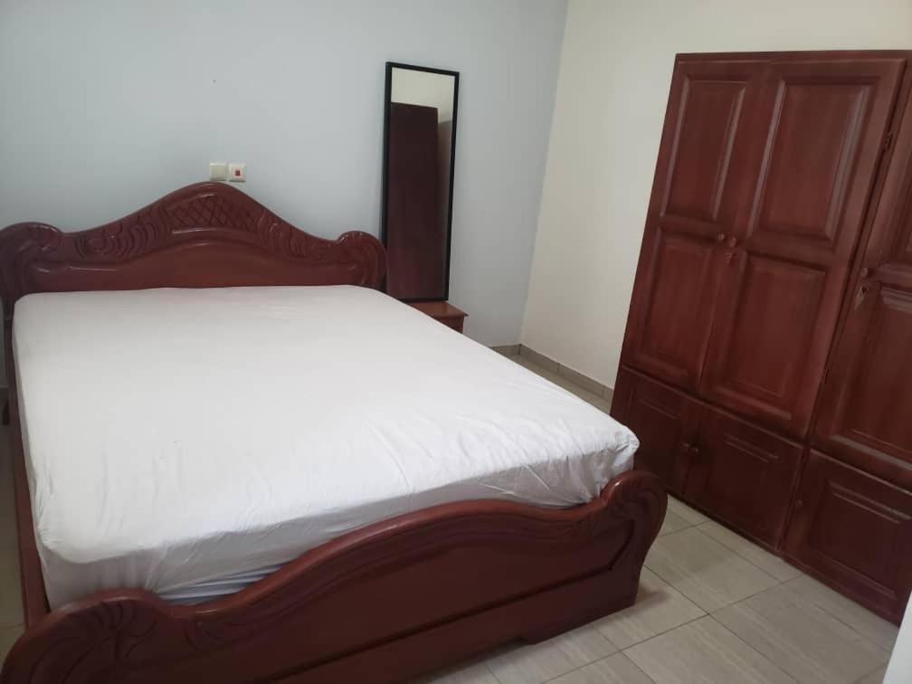 Residence Beau-Lieu Yaounde Ngoại thất bức ảnh