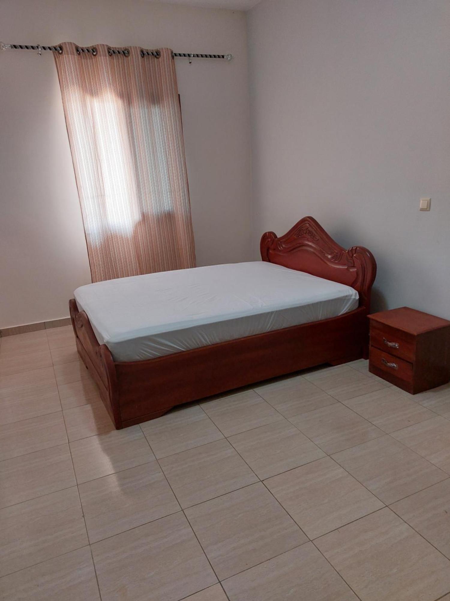 Residence Beau-Lieu Yaounde Ngoại thất bức ảnh