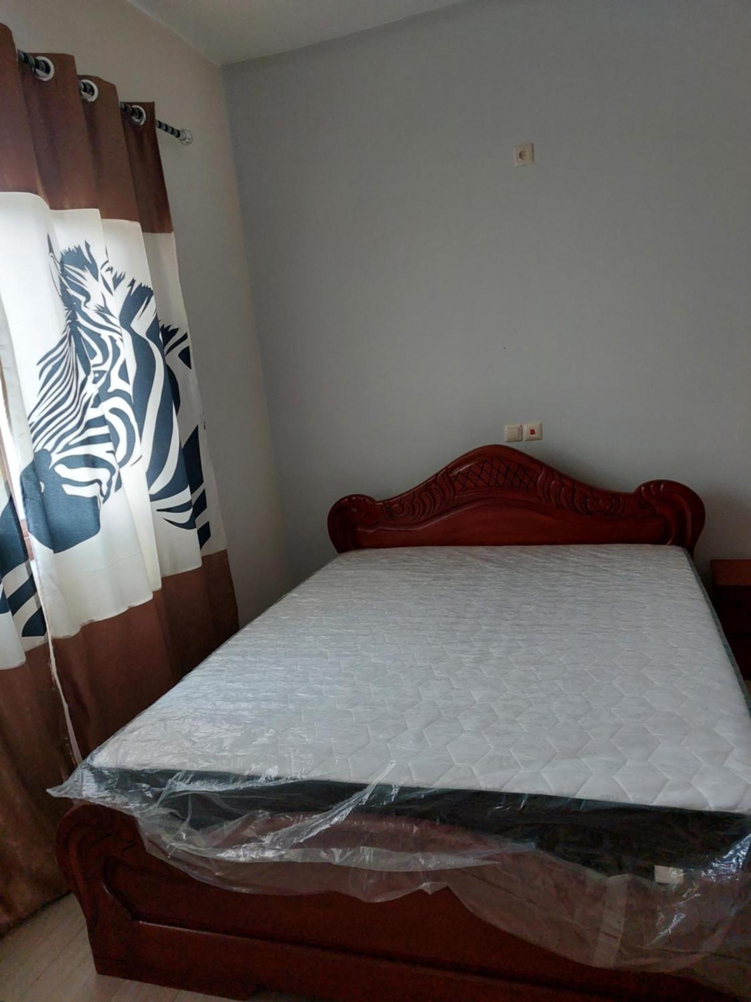 Residence Beau-Lieu Yaounde Ngoại thất bức ảnh