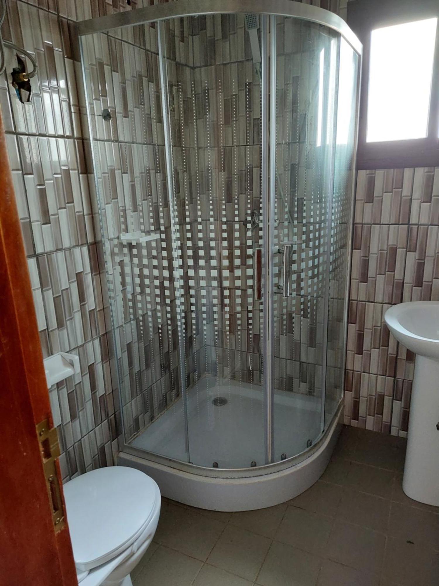 Residence Beau-Lieu Yaounde Ngoại thất bức ảnh